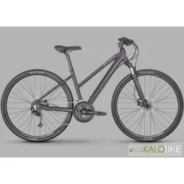 SCOTT Bike Sub Cross 30 Lady (KH) L-es vázzal
