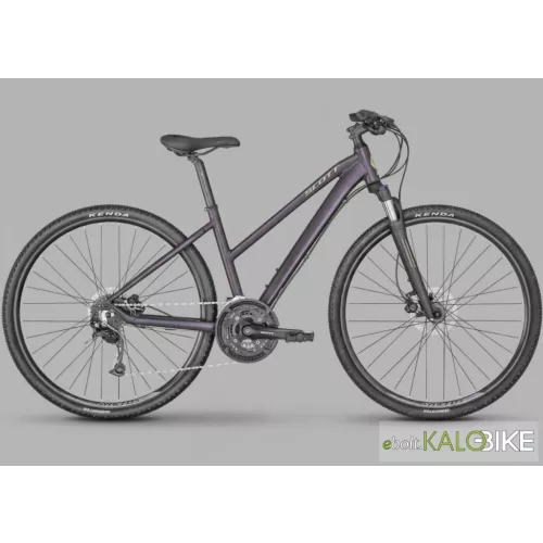 SCOTT Bike Sub Cross 30 Lady (KH) L-es vázzal