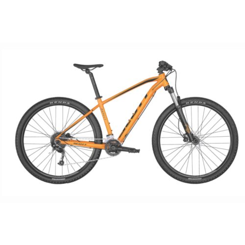 SCOTT Bike Aspect 950 orange (EU) XXL-es vázzal