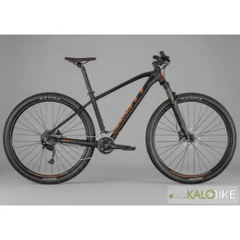 SCOTT Bike Aspect 740 granite (EU) L-es vázzal