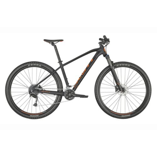 SCOTT Bike Aspect 740 granite (EU) L-es vázzal