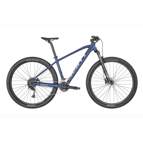 SCOTT Bike Aspect 940 blue (KH) L-es vázzal