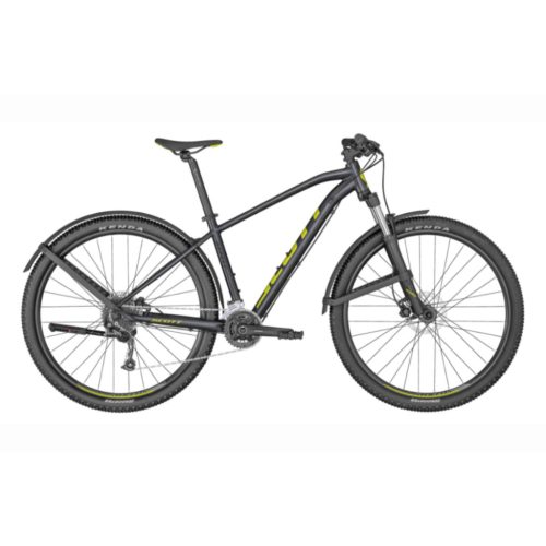 SCOTT Bike Aspect 950 EQ (KH) XXL-es vázzal