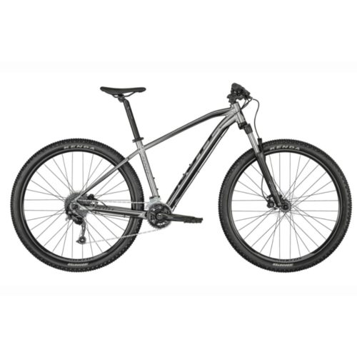 SCOTT Bike Aspect 950 grey (KH) L-es vázzal