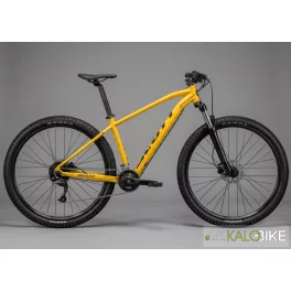 SCOTT Bike Aspect 950 yellow (EU) L-es vázzal