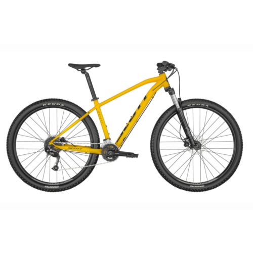 SCOTT Bike Aspect 950 yellow (EU) L-es vázzal