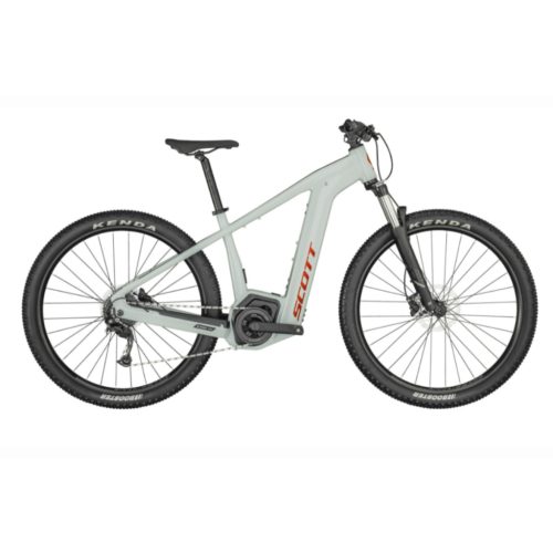 SCOTT Bike Aspect eRIDE 940 L-es vázzal