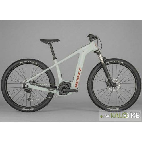 SCOTT Bike Aspect eRIDE 940 L-es vázzal