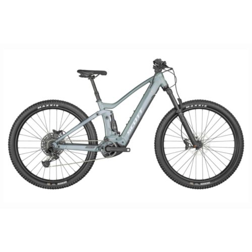 SCOTT Bike Contessa Strike eRIDE 920 (EU) L-es vázzal