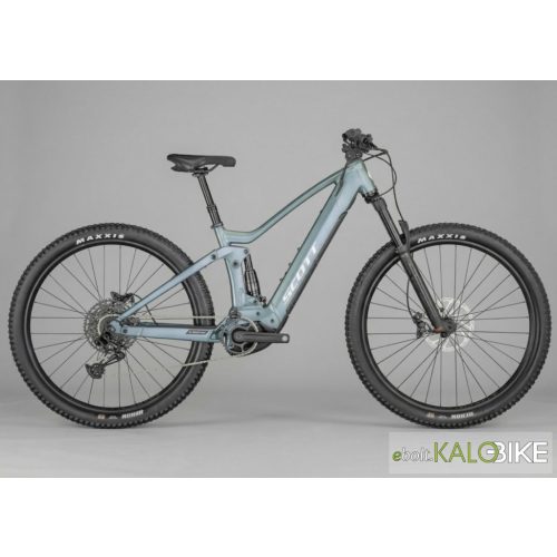 SCOTT Bike Contessa Strike eRIDE 920 (EU) L-es vázzal