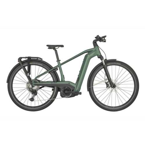 SCOTT Bike Sub Sport eRIDE 10 Men L-es vázzal