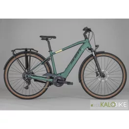 SCOTT Bike Sub Active eRIDE Men M-es vázzal