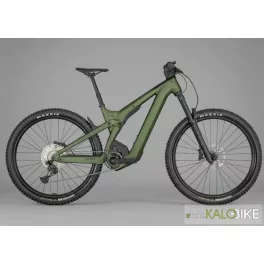 SCOTT Bike Patron eRIDE 930 (TW) L-es vázzal