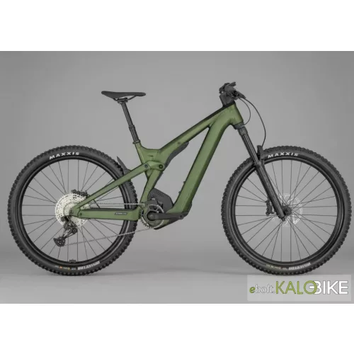 SCOTT Bike Patron eRIDE 930 (TW) L-es vázzal