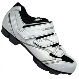 Cipő Shimano SH-WM63W SPD White Black 41-es