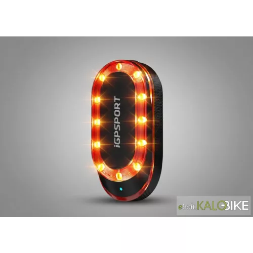  iGPSport SR Mini Radar