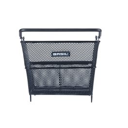Basil hátsó kosár Cento Rear Basket Multi NX