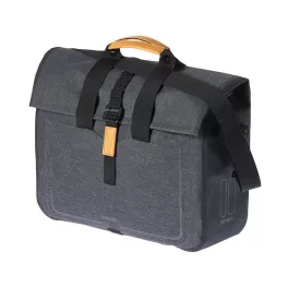 Basil egyoldalas táska Urban Dry Business Bag, Hook ON