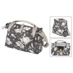 Basil kormánytáska Magnolia city bag pastel powders