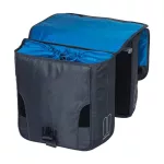 Basil csomagtartó táska dupla Sport Design Double Bag, 32L 