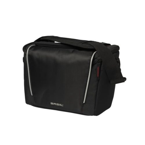 Basil kormánytáska Sport Design Handlebar Bag, KF kompatibilis