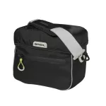 Basil kormánytáska Miles Handlebar Bag, KF kompatibilis, kormányadapter nélkül
