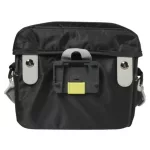 Basil kormánytáska Miles Handlebar Bag, KF kompatibilis, kormányadapter nélkül