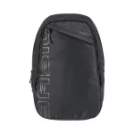 Basil egyoldalas táska és hátizsák Flex Backpack, Hook ON, fekete