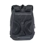 Basil egyoldalas táska és hátizsák Flex Backpack, Hook ON, fekete