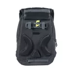 Basil egyoldalas táska és hátizsák Flex Backpack, Hook ON, fekete