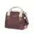 Basil kormánytáska Boheme City Bag, KF kompatibilis, kormányadapter nélkül (fig red)