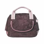Basil kormánytáska Boheme City Bag, KF kompatibilis, kormányadapter nélkül (fig red)