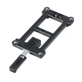   Basil táska/kosár adapter - MIK Adapter Plate 2.0, zárható