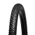 Vee Tire kerékpáros külső gumi 54-584 27,5x2,10 VRB350 GALAXY, Multiple Purpose Compound, 5mm defektvédelemmel, fekete (B35032)