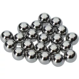 CSAPÁGYGOLYÓ AGYHOZ ELSŐ 3/16" 4,76mm 22 DB RM.