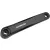 HAJTÓKAR BAL FCM543-K LEFT HAND CRANK ARM 175MM (BLACK)
