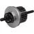 Nexus SHIMANO DH-C3000-3NNT INTERNAL ASSEMBLY (SILVER/AXLE LENGTH 140 MM)