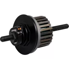   Nexus SHIMANO DH-C3000-3NNT INTERNAL ASSEMBLY (BLACK/AXLE LENGTH 140 MM)
