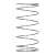 N7 Rugó SHIMANO SG-7C20 RETURN SPRING A #330 2400