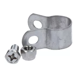   N7 Kontrafogó bilincs SHIMANO SG-7C22 BRAKE ARM CLIP UNIT (5/8) #33F 9809