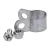 N7 Kontrafogó bilincs SHIMANO SG-7C22 BRAKE ARM CLIP UNIT (5/8) #33F 9809