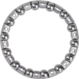   GOLYÓSKOSÁR FÉKDOBHOZ BAL OLDAL SG-3C40 (KONTRA OLDAL) (3/16X14)