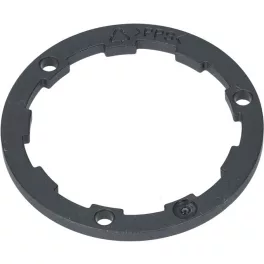 TÁVTARTÓ FOGASKOSZORÚHOZ 9-ES RENDSZERHEZ 2.56MM
