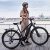 Városi E-bike