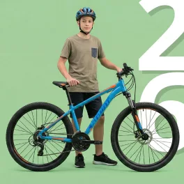 26" (145 cm felett)