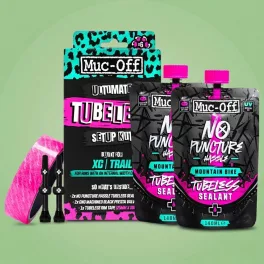 Tubeless