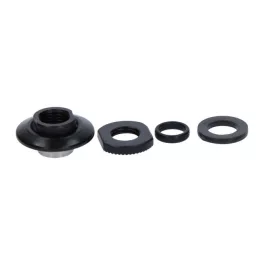   Shimano Kónusz Right Hand HB-M595 JOBB + ALÁTÉT + KONTRA ANYA 